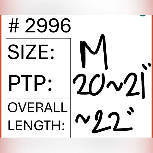 💚 2996. Ruffled Button Back Blouse - Picture 7 of 7